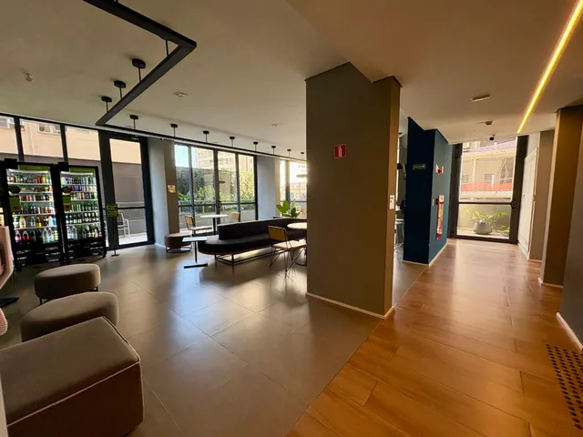 Imagem 3: Studio para Venda em Perdizes com 1 Quarto, 34M²