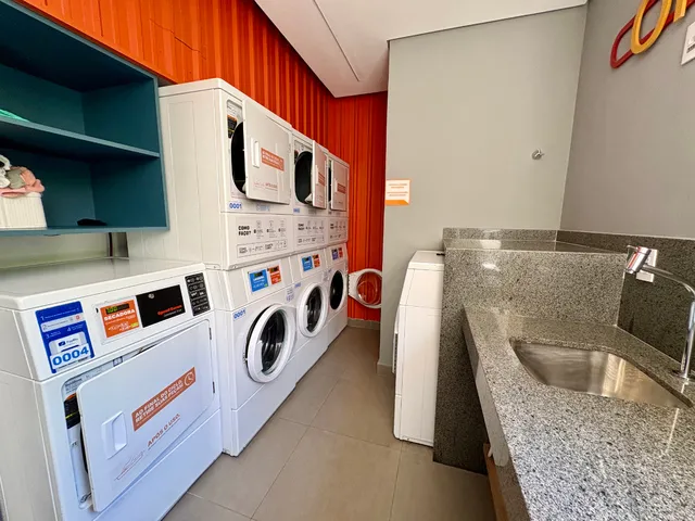 Imagem 7: Studio para Venda em Perdizes com 1 Quarto, 34M²