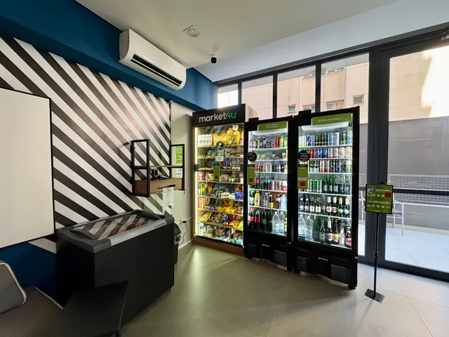 Imagem 11: Studio para Venda em Perdizes com 1 Quarto, 34M²