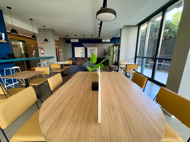 Imagem 10: Studio para Venda em Perdizes com 1 Quarto, 34M²