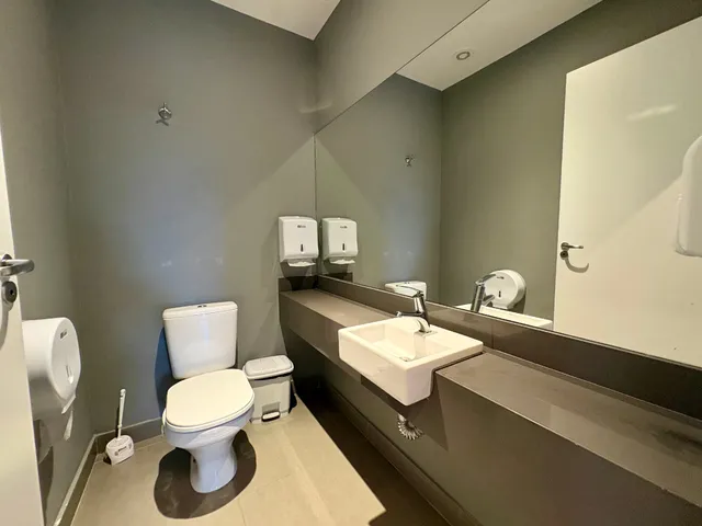 Imagem 5: Studio para Venda em Perdizes com 1 Quarto, 34M²