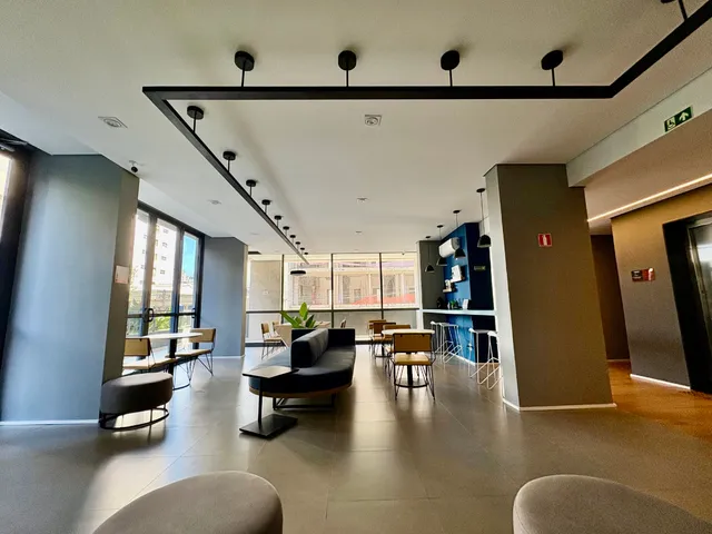 Imagem 14: Studio para Venda em Perdizes com 1 Quarto, 34M²