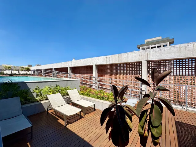 Imagem 16: Studio para Venda em Perdizes com 1 Quarto, 34M²