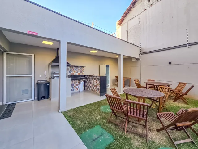 Imagem: Studio para Venda em Água Branca com 1
