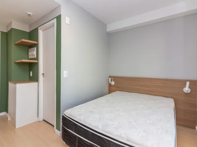Imagem 6: Studio para Venda em Água Branca com 1 Quarto, 19M²