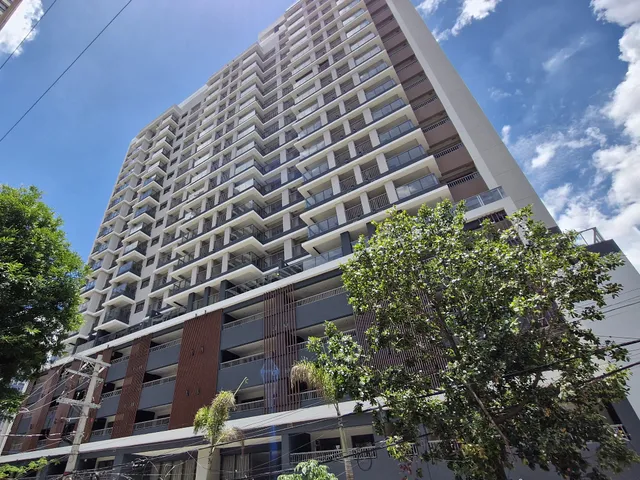 Imagem: Studio para Venda em Vila Mariana com 1