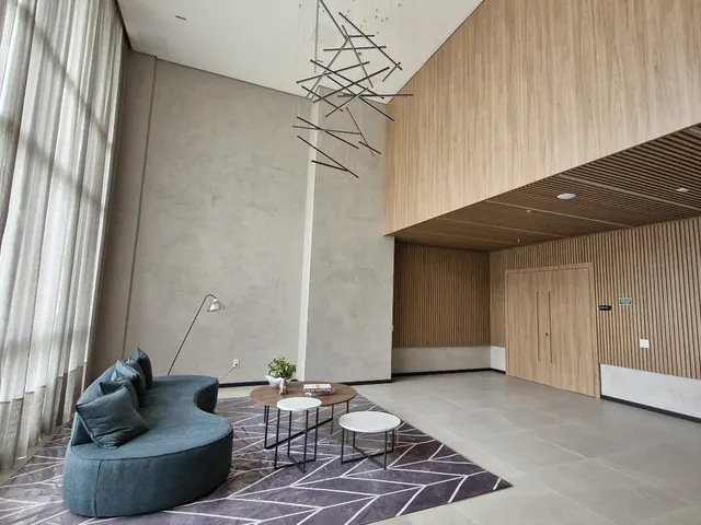Imagem 6: Studio para Venda em Vila Mariana com 1 Quarto, 30M²