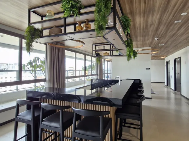 Imagem 12: Studio para Venda em Vila Mariana com 1 Quarto, 30M²
