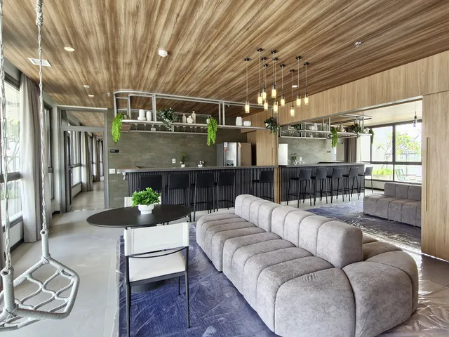 Imagem 11: Studio para Venda em Vila Mariana com 1 Quarto, 30M²
