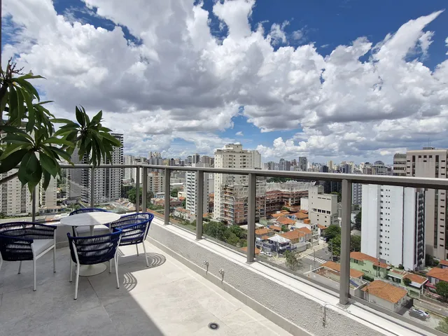 Imagem 4: Studio para Venda em Vila Mariana com 1 Quarto, 30M²