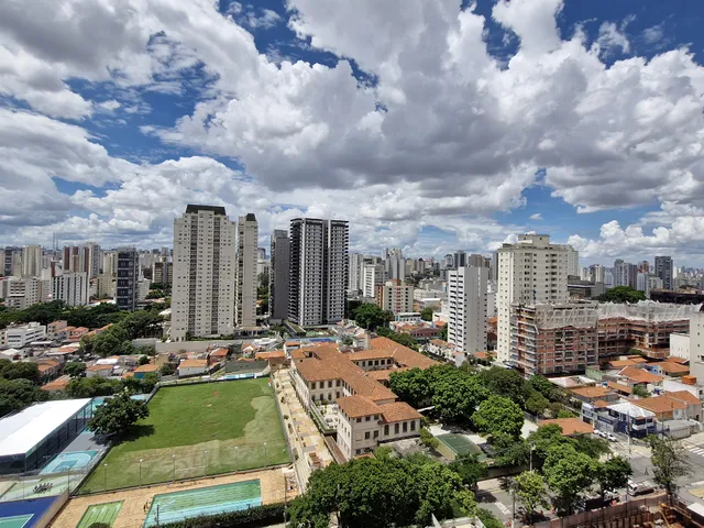Imagem 13: Studio para Venda em Vila Mariana com 1 Quarto, 30M²