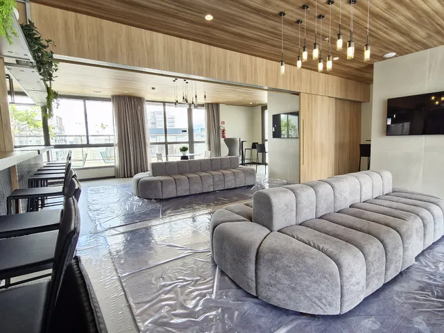Imagem 7: Studio para Venda em Vila Mariana com 1 Quarto, 30M²