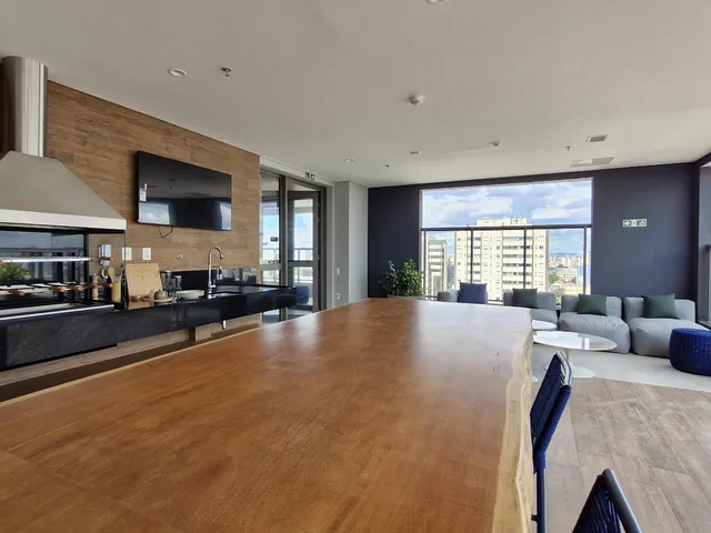 Imagem 10: Studio para Venda em Vila Mariana com 1 Quarto, 30M²