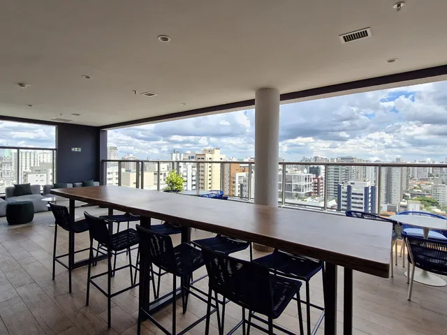 Imagem 8: Studio para Venda em Vila Mariana com 1 Quarto, 30M²