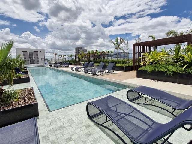 Imagem 5: Studio para Venda em Vila Mariana com 1 Quarto, 30M²