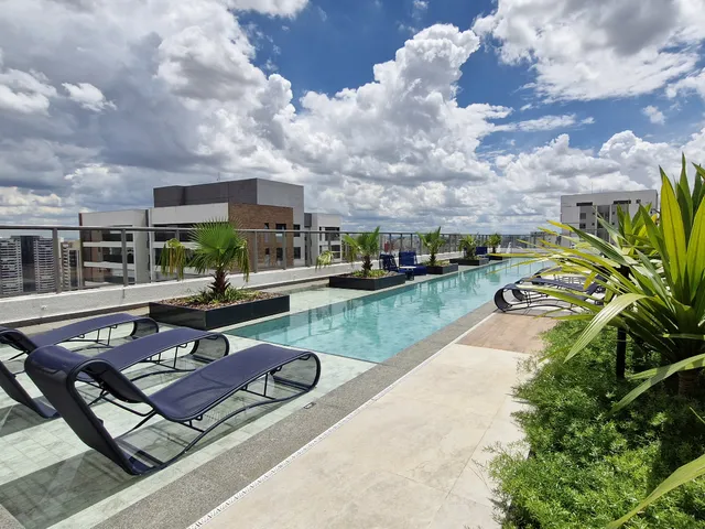 Imagem 3: Studio para Venda em Vila Mariana com 1 Quarto, 30M²