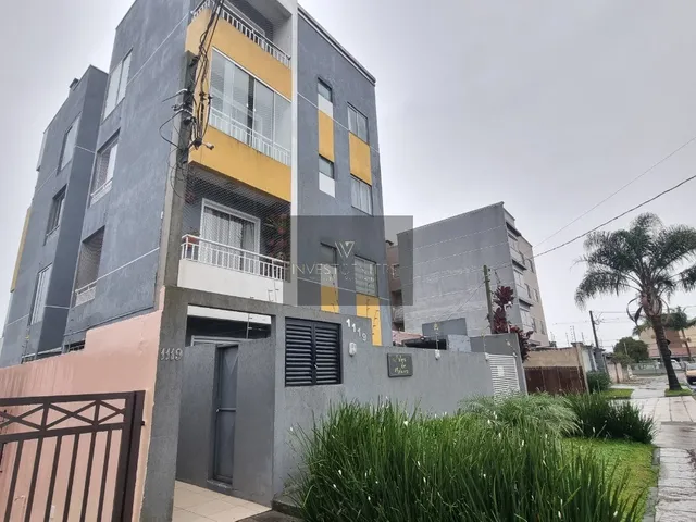 Imagem: Apartamento À Venda no Bairro Parque da