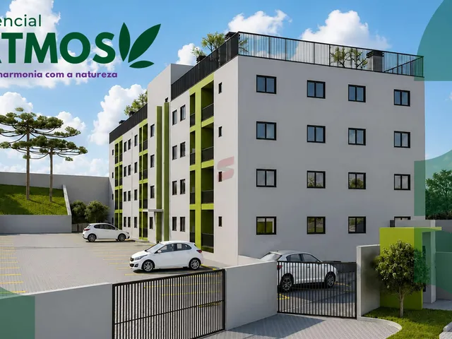 Imagem: Apartamento com 2 Dormitórios À Venda