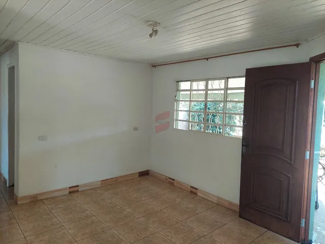 Imagem 16: Casa com 3 Dormitórios À Venda com 214.2M² por R$ 299.000,00 no Bairro Guarituba - Piraquara / Pr