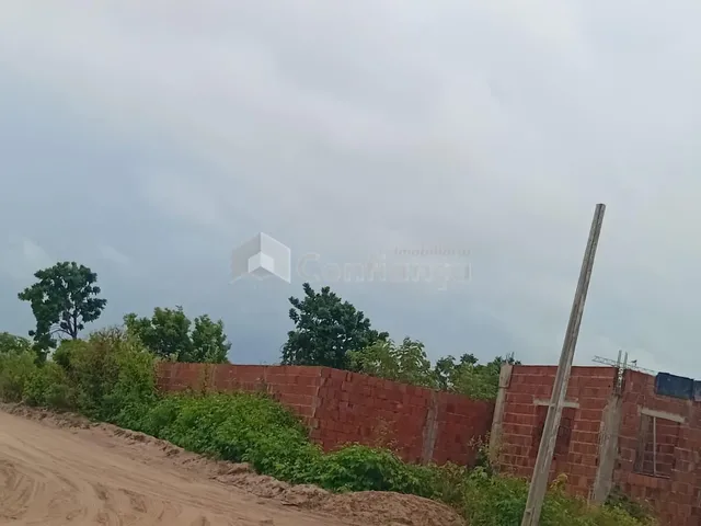 Imagem: Terreno Á Venda no Centro - Beberibe/Ce