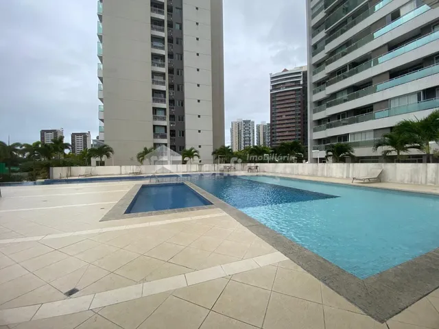 Imagem: Apartamento Á Venda no Salinas - Fortaleza/Ce