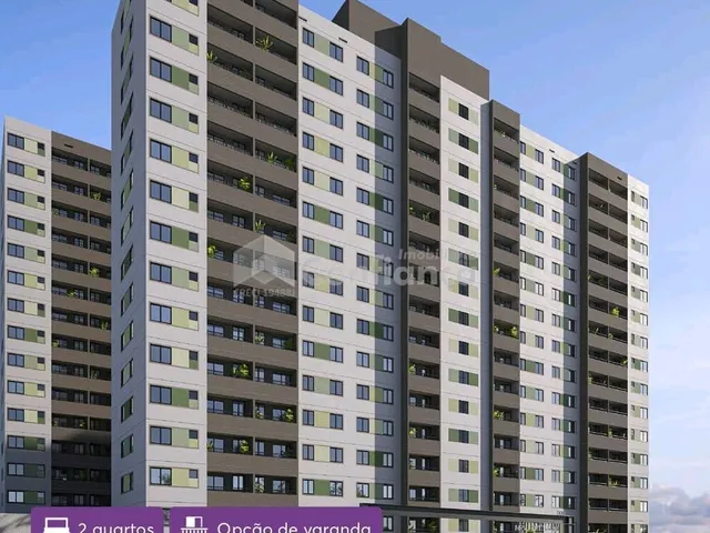Imagem: Apartamento Á Venda no Antônio Bezerra