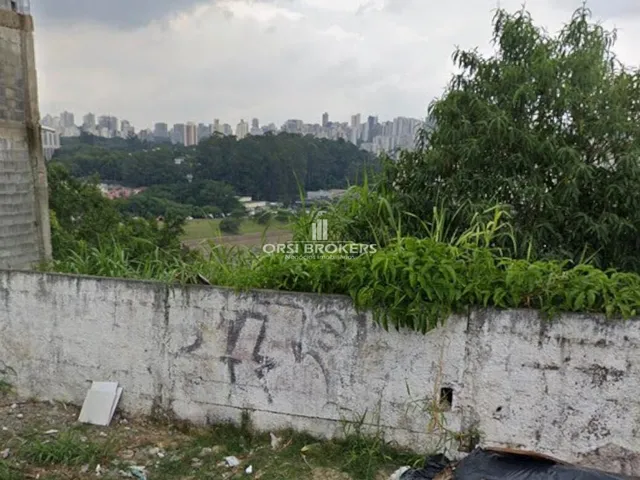 Imagem: Terreno Lote 945 M² - Maria Rosa, Taboão