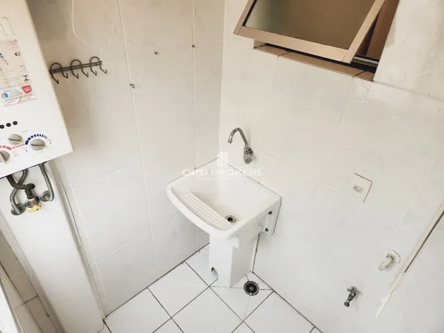 Imagem 10: Apartamento 50M²- Jardim das Vertentes, São Paulo/Sp