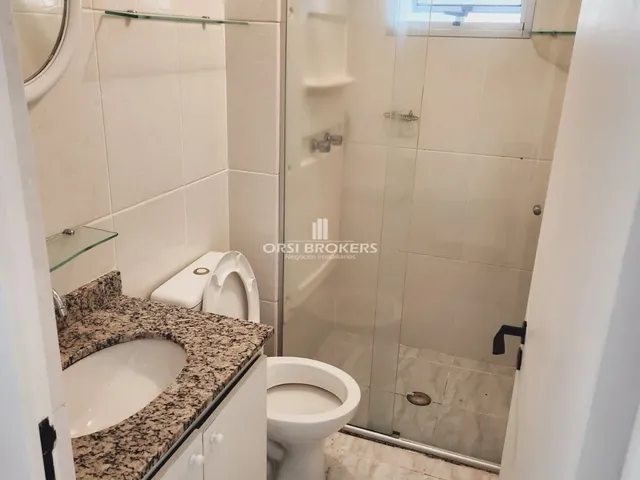 Imagem 16: Apartamento 50M²- Jardim das Vertentes, São Paulo/Sp