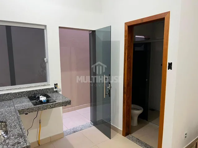 Imagem 3: Kitnet para Alugar com Área de Serviço no Bairro Novo Itabirito Itabirito - Mg