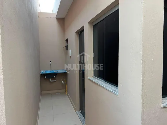 Imagem 4: Kitnet para Alugar com Área de Serviço no Bairro Novo Itabirito Itabirito - Mg