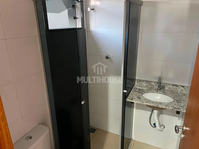 Imagem 6: Kitnet para Alugar com Área de Serviço no Bairro Novo Itabirito Itabirito - Mg