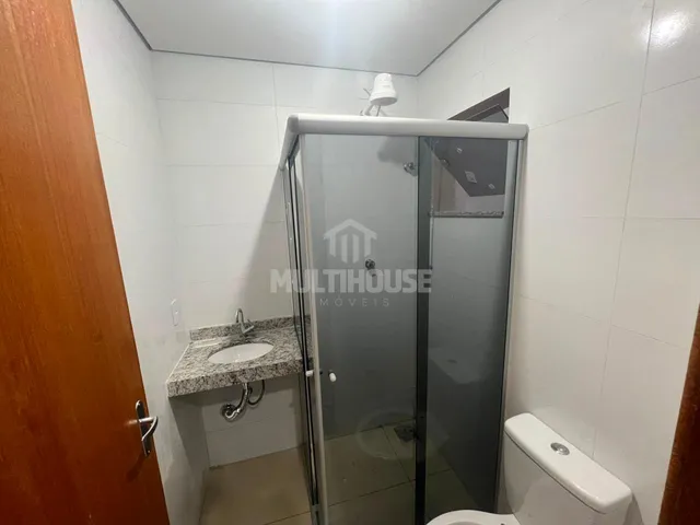 Imagem 7: Kitnet para Alugar com Área de Serviço no Bairro Novo Itabirito Itabirito - Mg