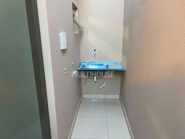 Imagem 9: Kitnet para Alugar com Área de Serviço no Bairro Novo Itabirito Itabirito - Mg