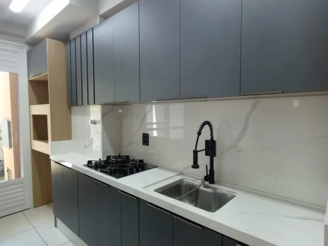 Imagem 15: EXCELENTE APARTAMENTO EM CONDOMÍNIO FECHADO