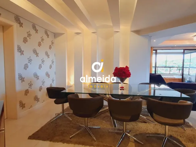 Imagem: Apartamento 4 Dormitórios Bairro Nossa