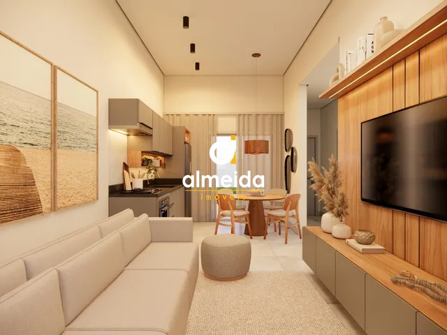 Imagem 7: Casa 3 Dormitórios Nova no Loteamento Arbo, Entre a Ufsm e Centro de santa Maria