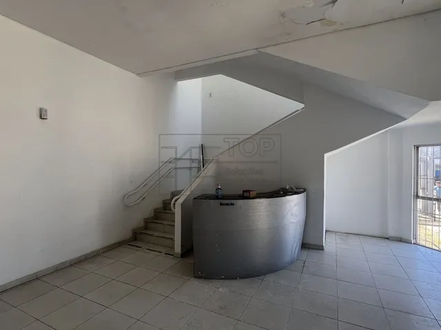 Imagem 9: Galpão - Rua Professora Maria de Assumpção, 200
