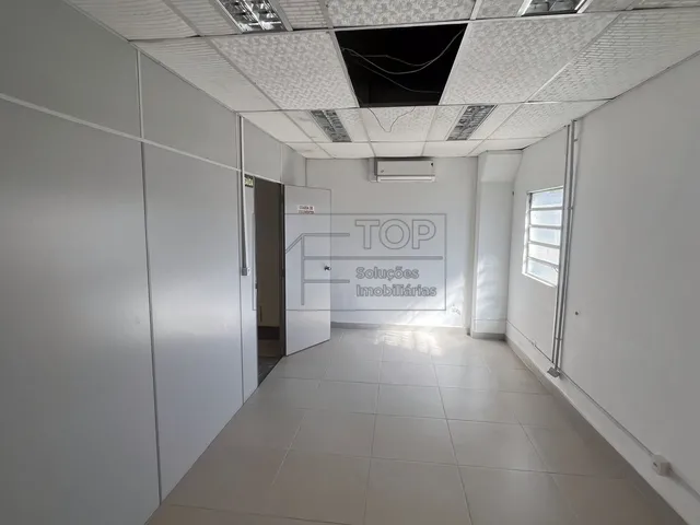 Imagem 8: Galpão - Rua Professora Maria de Assumpção, 200