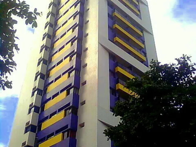Imagem: Apartamento À Venda no Bairro Boa Viagem