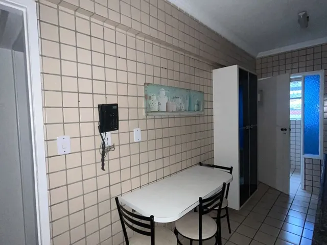 Imagem 6: Apartamento À Venda no Bairro Boa Viagem - Recife/Pe, Sul