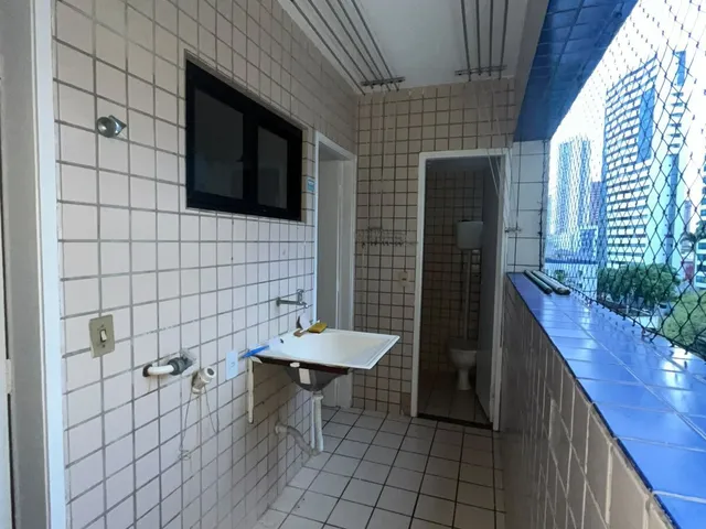 Imagem 15: Apartamento À Venda no Bairro Boa Viagem - Recife/Pe, Sul
