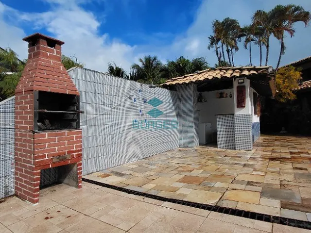 Imagem 14: Casa À Venda com 385M², 4 Quartos, Piscina e 875M² de Terreno no Itaigara, Salvador