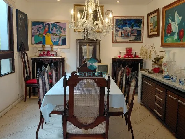 Imagem 8: Casa À Venda com 385M², 4 Quartos, Piscina e 875M² de Terreno no Itaigara, Salvador