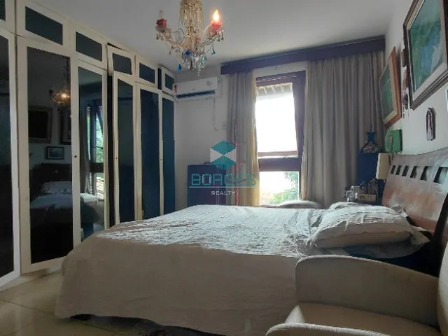 Imagem 16: Casa À Venda com 385M², 4 Quartos, Piscina e 875M² de Terreno no Itaigara, Salvador
