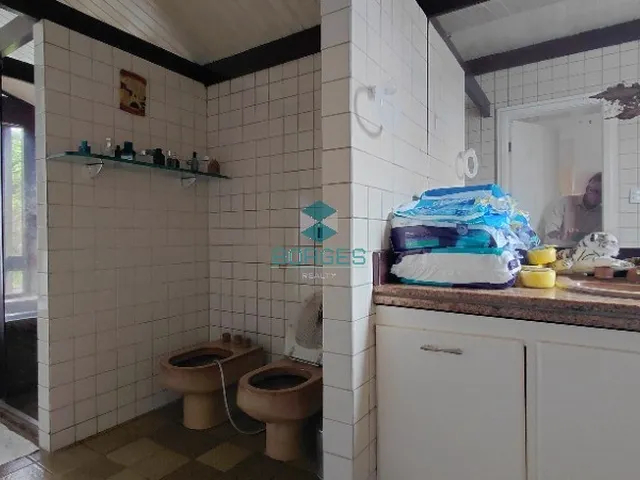 Imagem 4: Casa À Venda com 385M², 4 Quartos, Piscina e 875M² de Terreno no Itaigara, Salvador