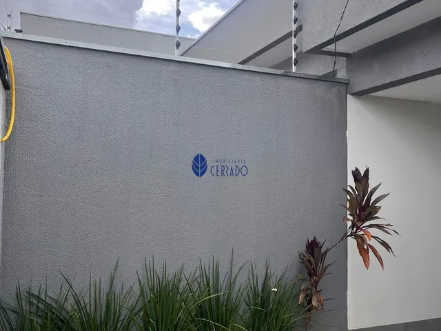 Imagem 3: Casa Moderna À Venda na Vila Sul Pronta para Morar - Anápolis