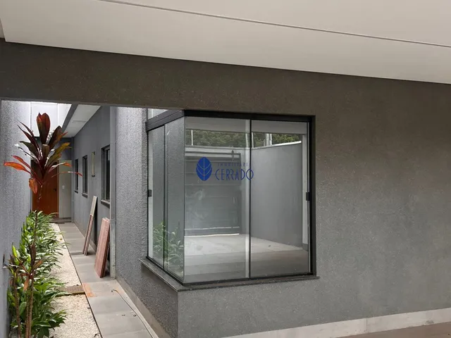 Imagem 14: Casa Moderna À Venda na Vila Sul Pronta para Morar - Anápolis