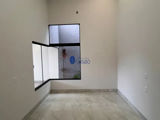 Imagem 13: Casa Moderna À Venda na Vila Sul Pronta para Morar - Anápolis