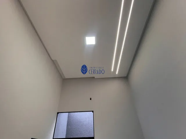 Imagem 8: Casa Moderna À Venda na Vila Sul Pronta para Morar - Anápolis